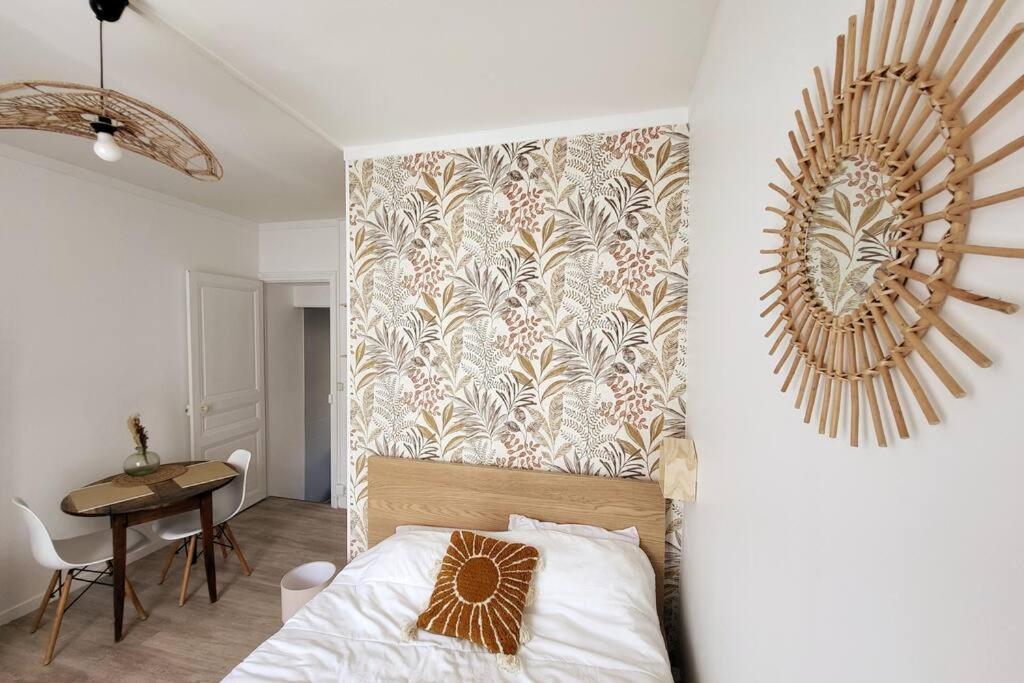L'Escape - Cernay - Stationnement Gratuit Apartment Reims Exterior photo