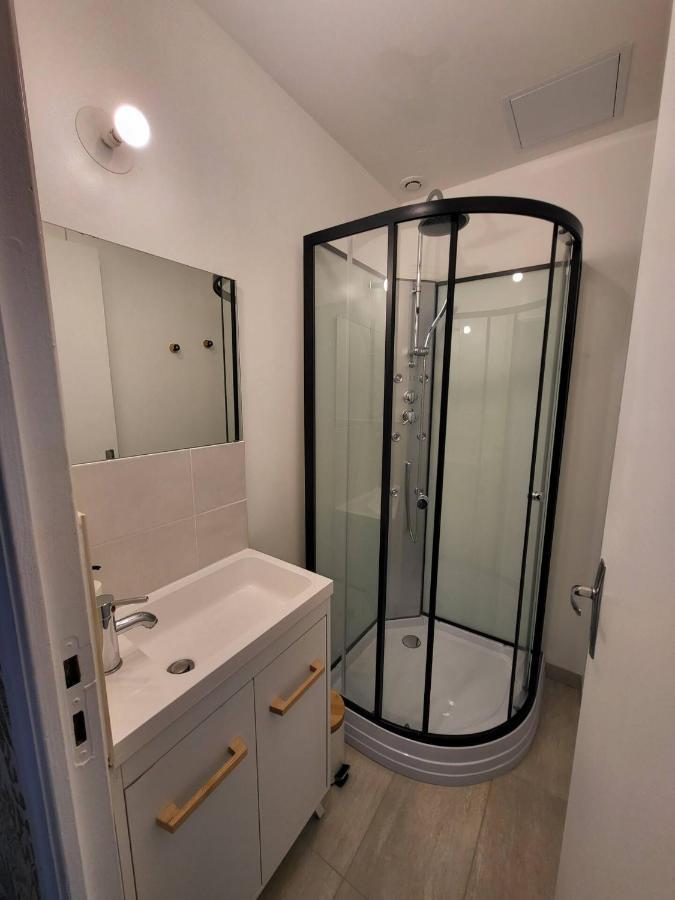L'Escape - Cernay - Stationnement Gratuit Apartment Reims Exterior photo